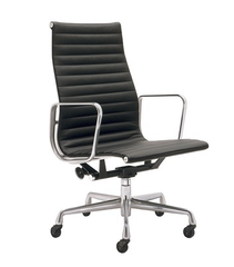 Eames Aluminum Chair